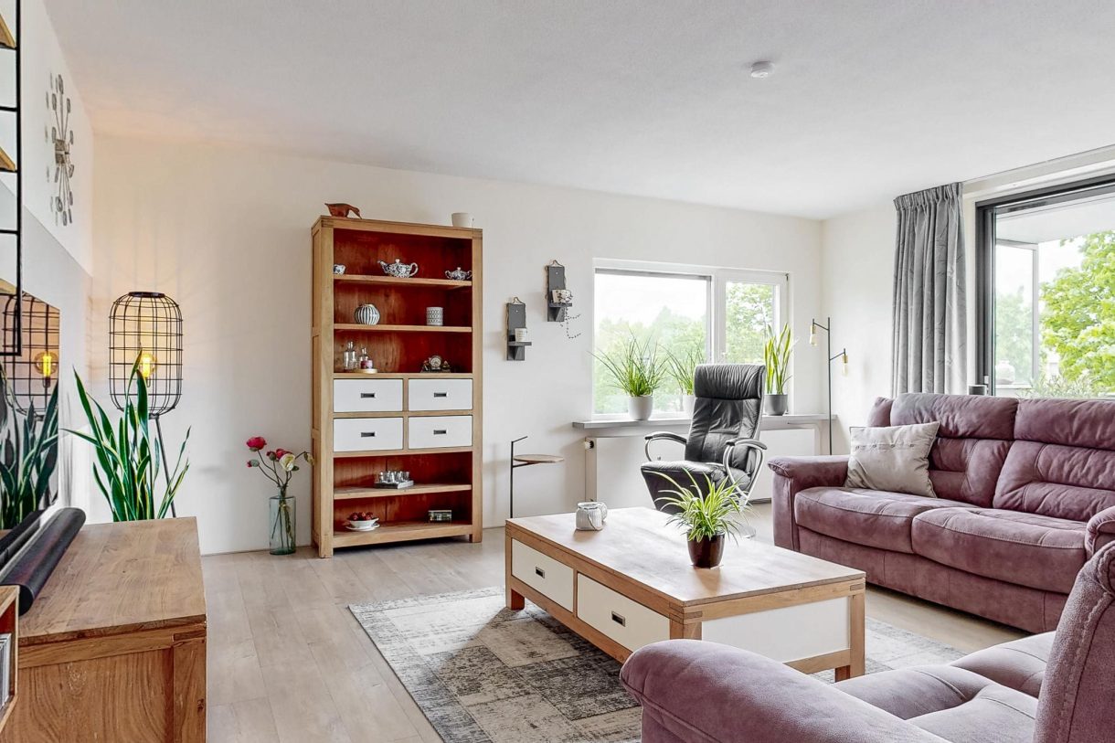 Te koop: Foto Appartement aan de Rembrandthage 106 in Nieuwegein