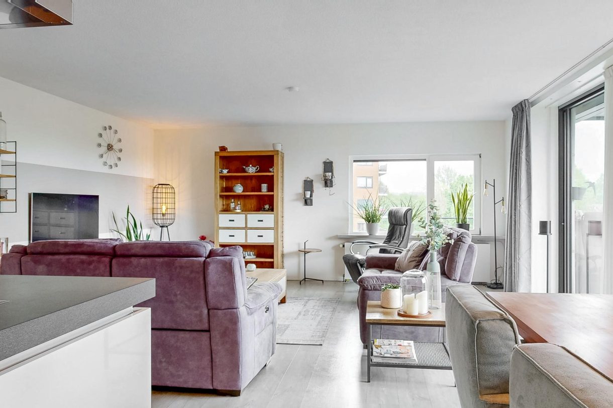 Te koop: Foto Appartement aan de Rembrandthage 106 in Nieuwegein