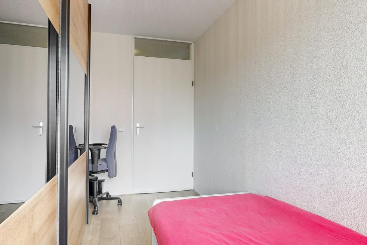 Te koop: Foto Appartement aan de Rembrandthage 106 in Nieuwegein