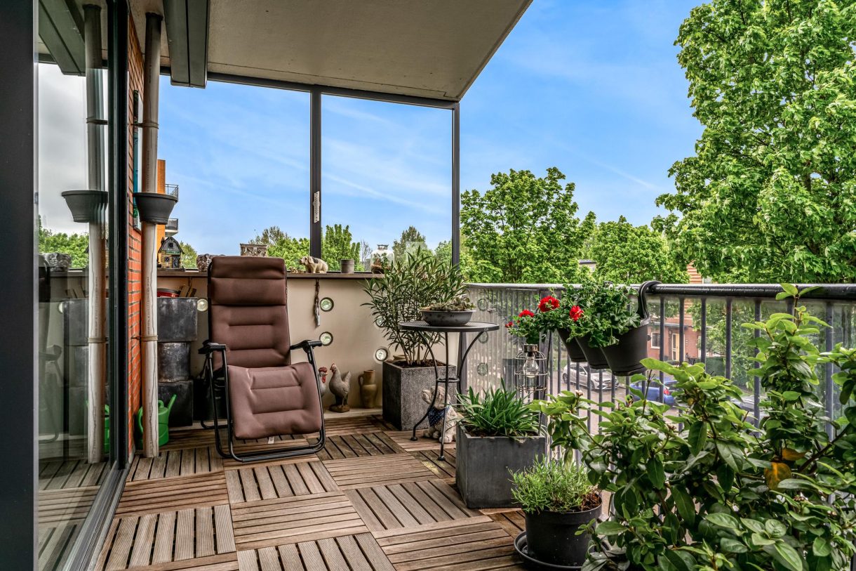 Te koop: Foto Appartement aan de Rembrandthage 106 in Nieuwegein