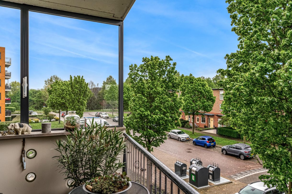 Te koop: Foto Appartement aan de Rembrandthage 106 in Nieuwegein