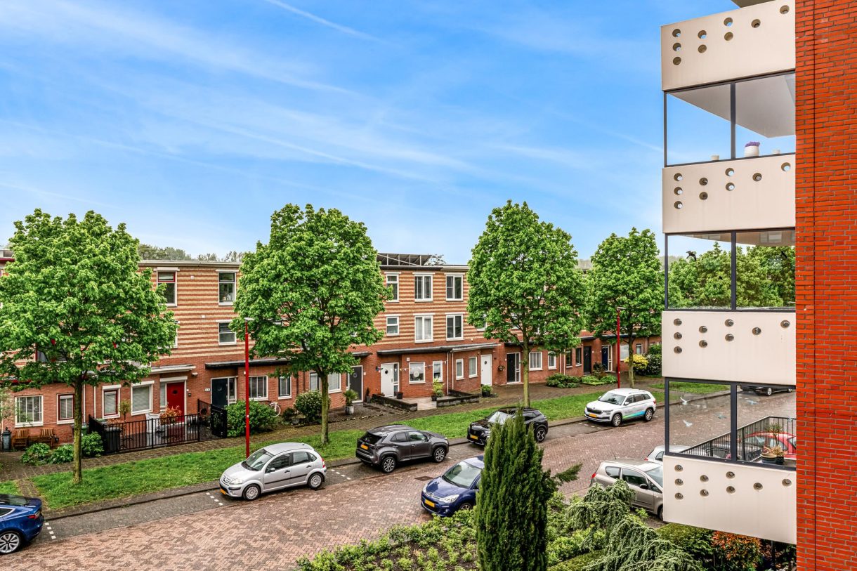 Te koop: Foto Appartement aan de Rembrandthage 106 in Nieuwegein
