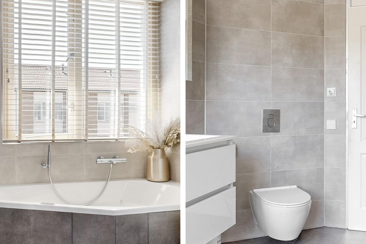 Te koop: Foto Woonhuis aan de Mr. J.M.M. Hamersstraat 6 in Nieuwegein