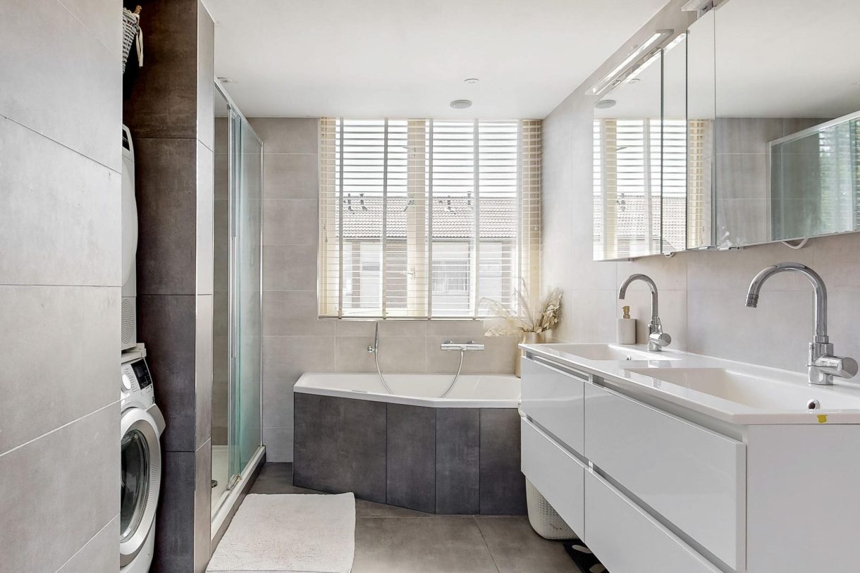 Te koop: Foto Woonhuis aan de Mr. J.M.M. Hamersstraat 6 in Nieuwegein