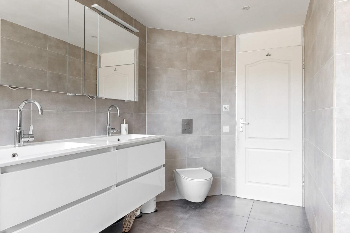 Te koop: Foto Woonhuis aan de Mr. J.M.M. Hamersstraat 6 in Nieuwegein