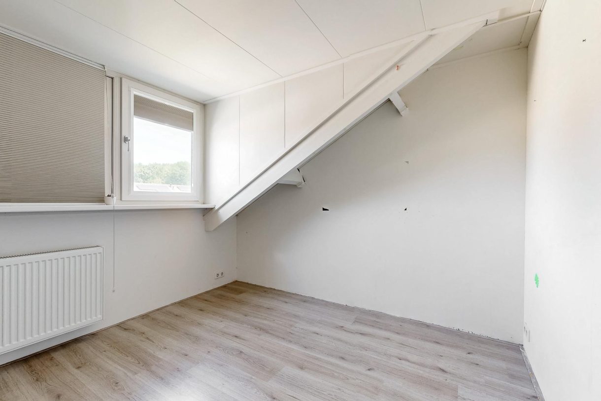 Te koop: Foto Woonhuis aan de Mr. J.M.M. Hamersstraat 6 in Nieuwegein