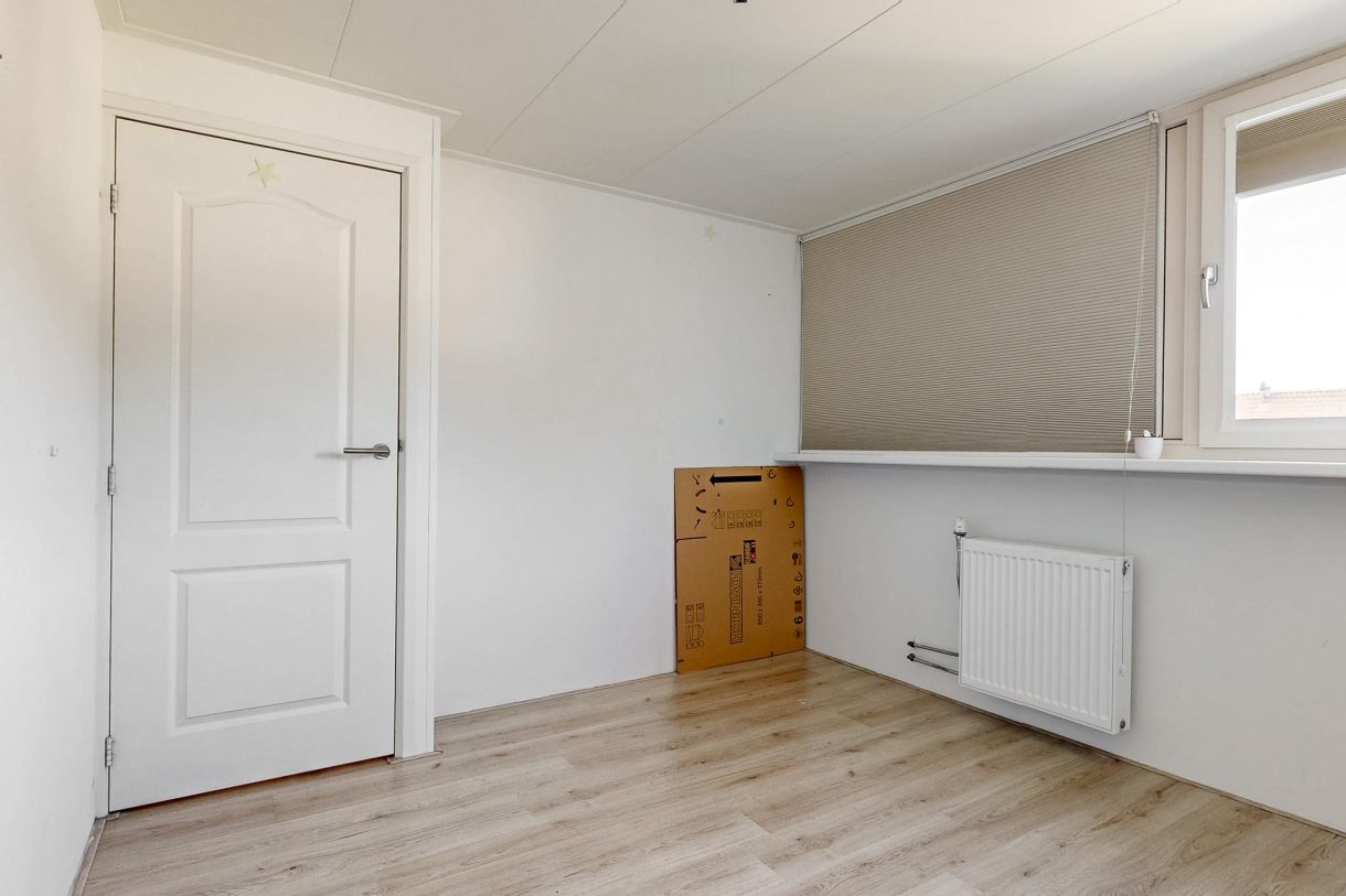 Te koop: Foto Woonhuis aan de Mr. J.M.M. Hamersstraat 6 in Nieuwegein