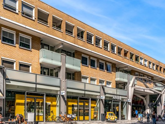 Hoofdfoto van Nieuwegein Raadstede 112