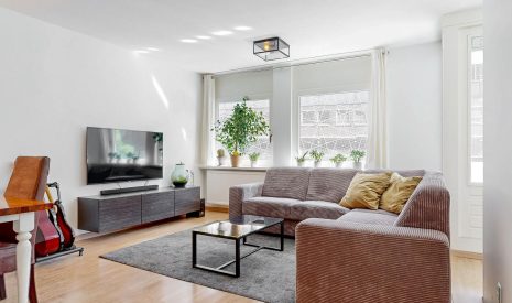 Te koop: Foto Appartement aan de Raadstede 112 in Nieuwegein
