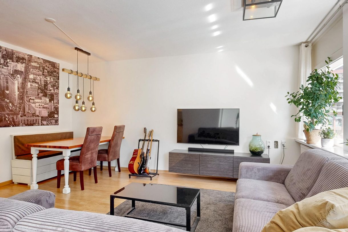 Te koop: Foto Appartement aan de Raadstede 112 in Nieuwegein