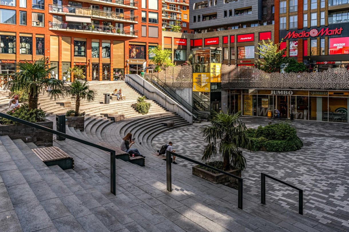 Te koop: Foto Appartement aan de Raadstede 112 in Nieuwegein