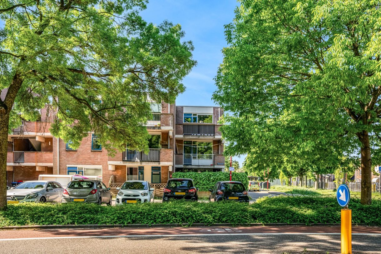 Te koop: Foto Appartement aan de Pelikaan 11 in Nieuwegein