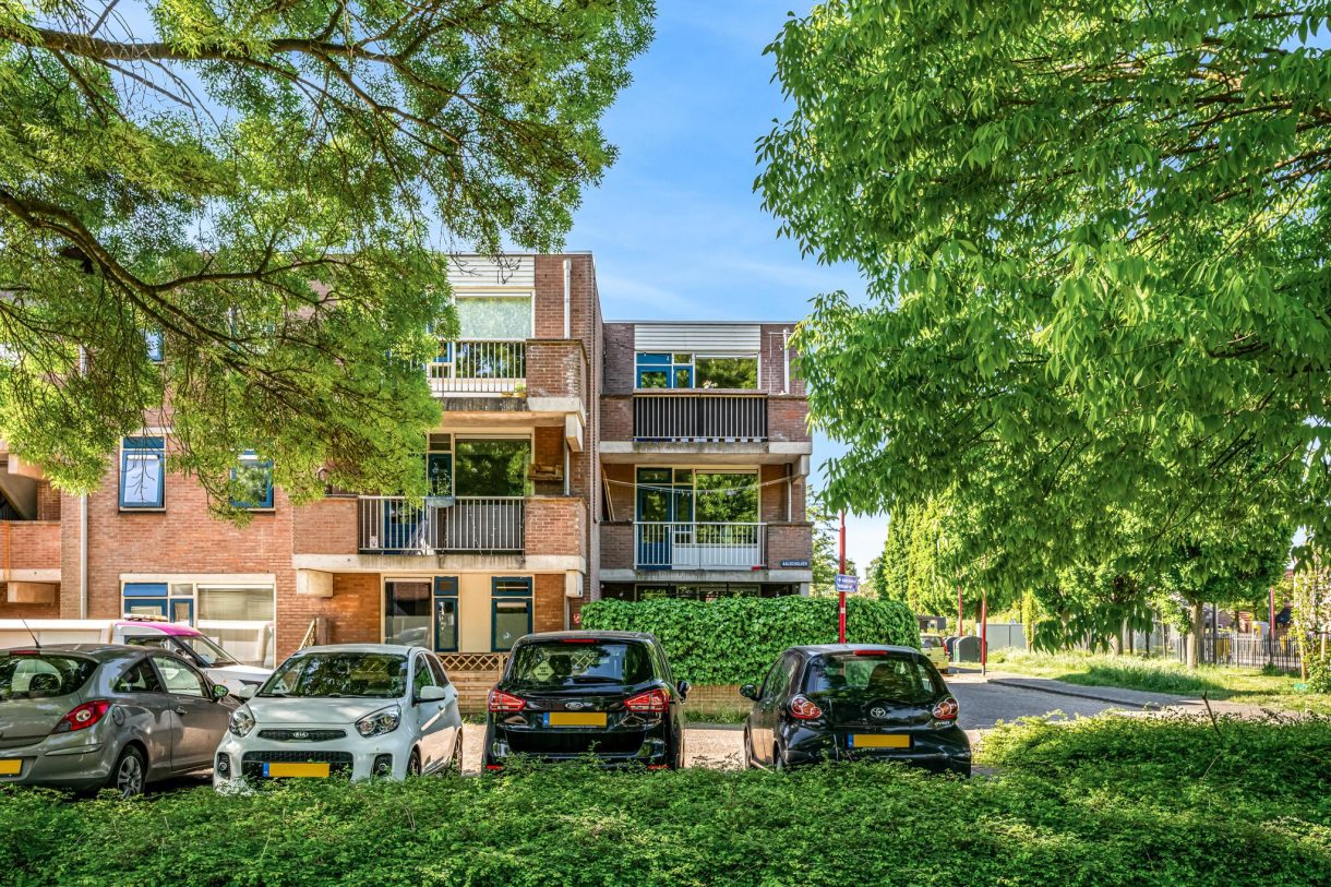 Te koop: Foto Appartement aan de Pelikaan 11 in Nieuwegein