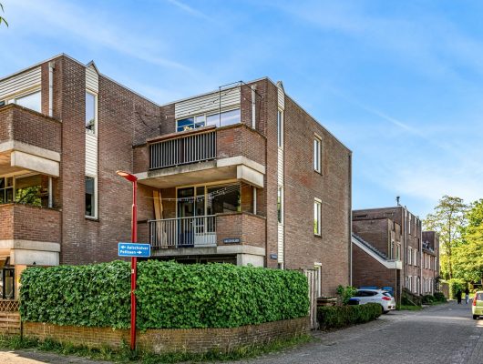 Hoofdfoto van Nieuwegein Pelikaan 11