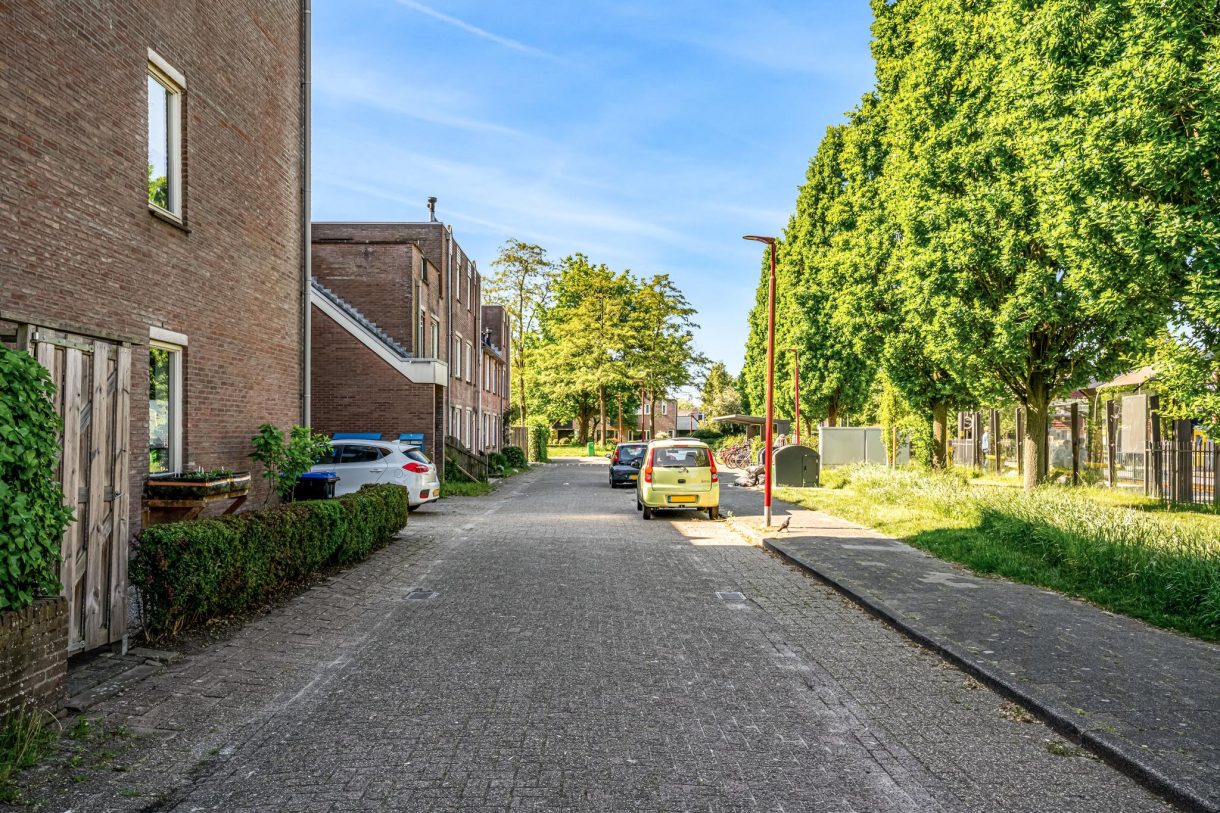 Te koop: Foto Appartement aan de Pelikaan 11 in Nieuwegein