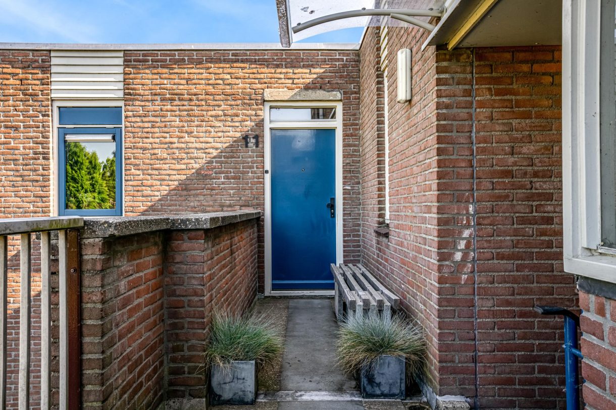 Te koop: Foto Appartement aan de Pelikaan 11 in Nieuwegein