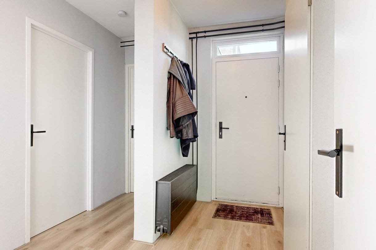 Te koop: Foto Appartement aan de Pelikaan 11 in Nieuwegein