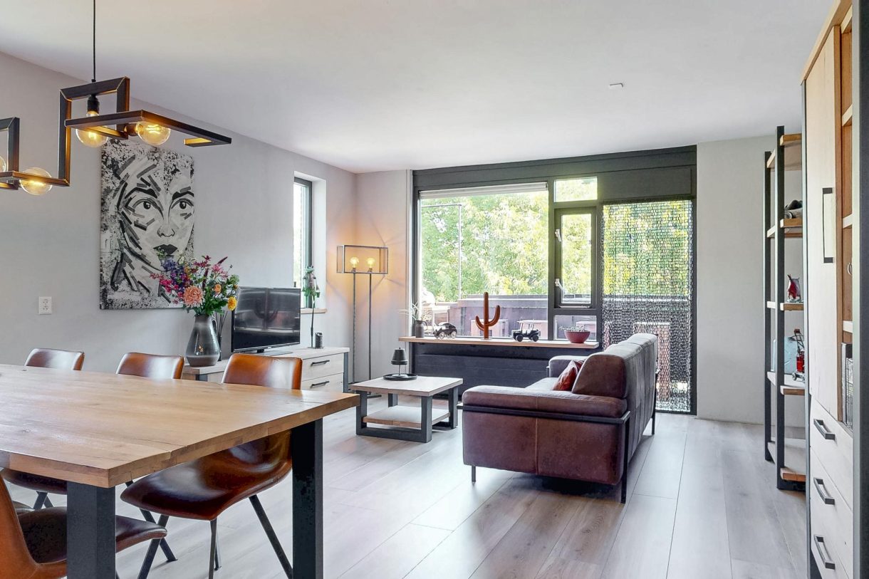 Te koop: Foto Appartement aan de Pelikaan 11 in Nieuwegein