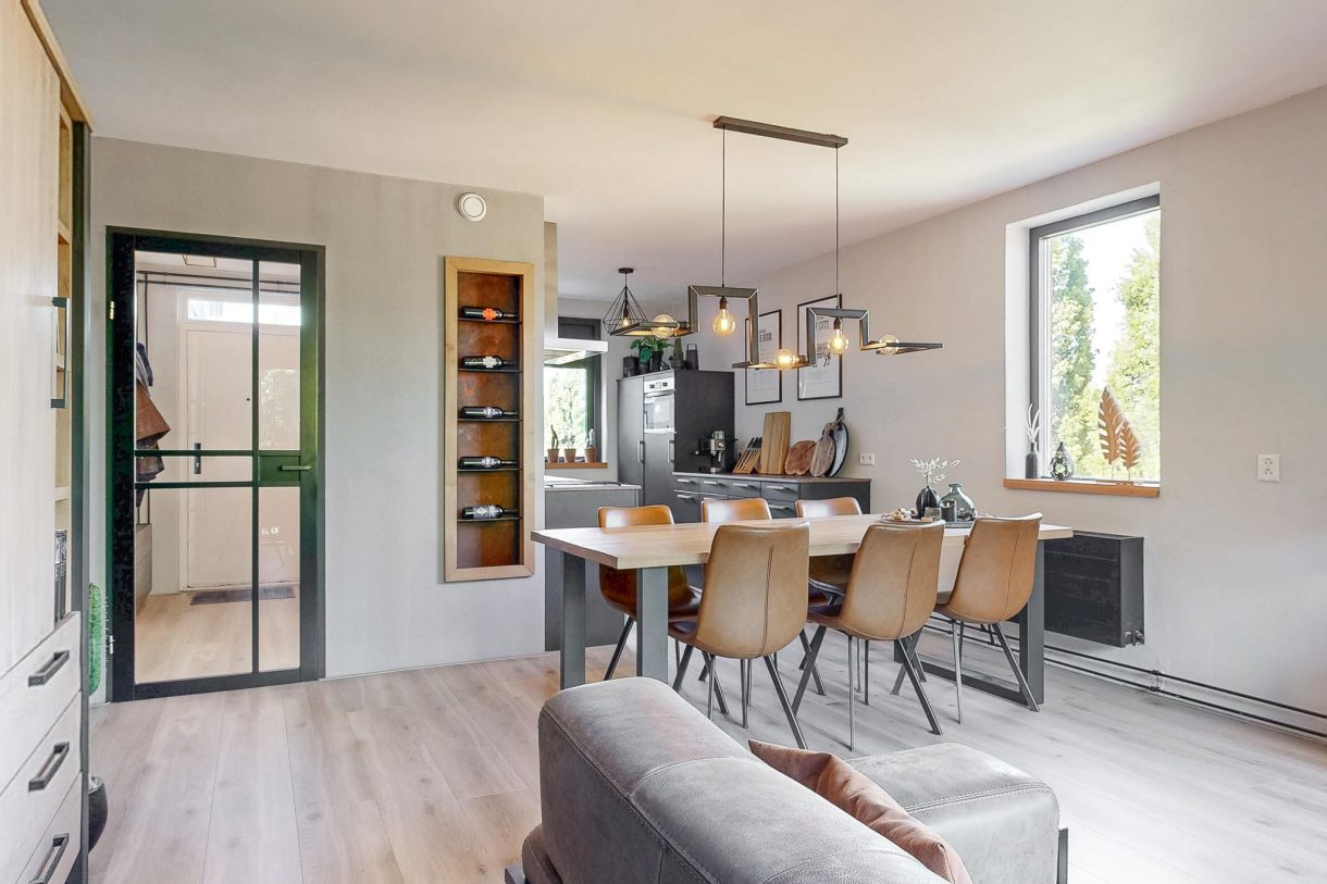 Te koop: Foto Appartement aan de Pelikaan 11 in Nieuwegein