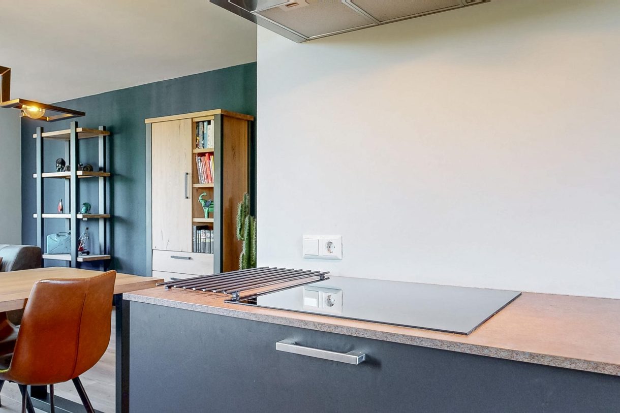 Te koop: Foto Appartement aan de Pelikaan 11 in Nieuwegein