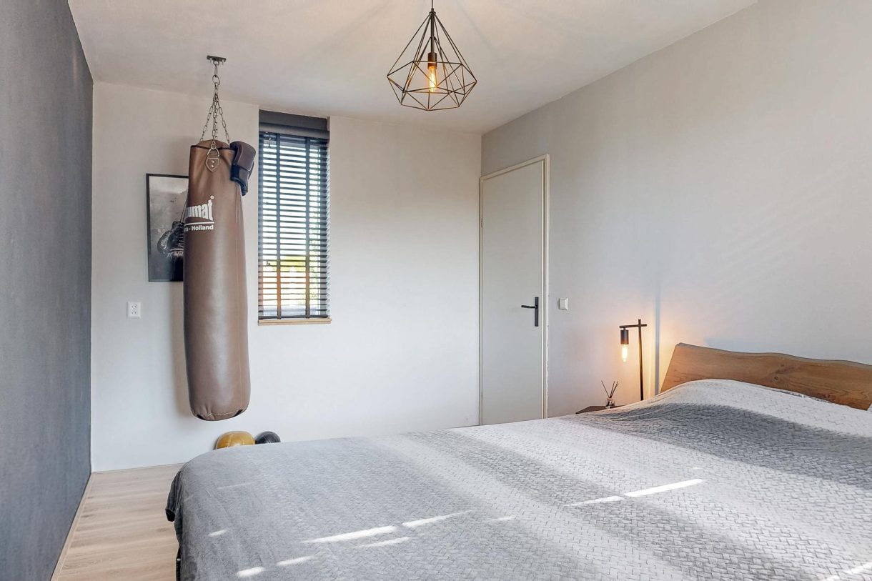 Te koop: Foto Appartement aan de Pelikaan 11 in Nieuwegein