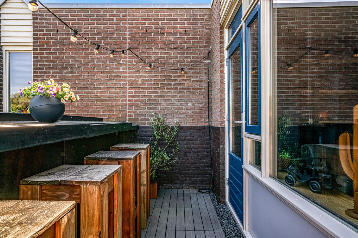 Te koop: Foto Appartement aan de Pelikaan 11 in Nieuwegein