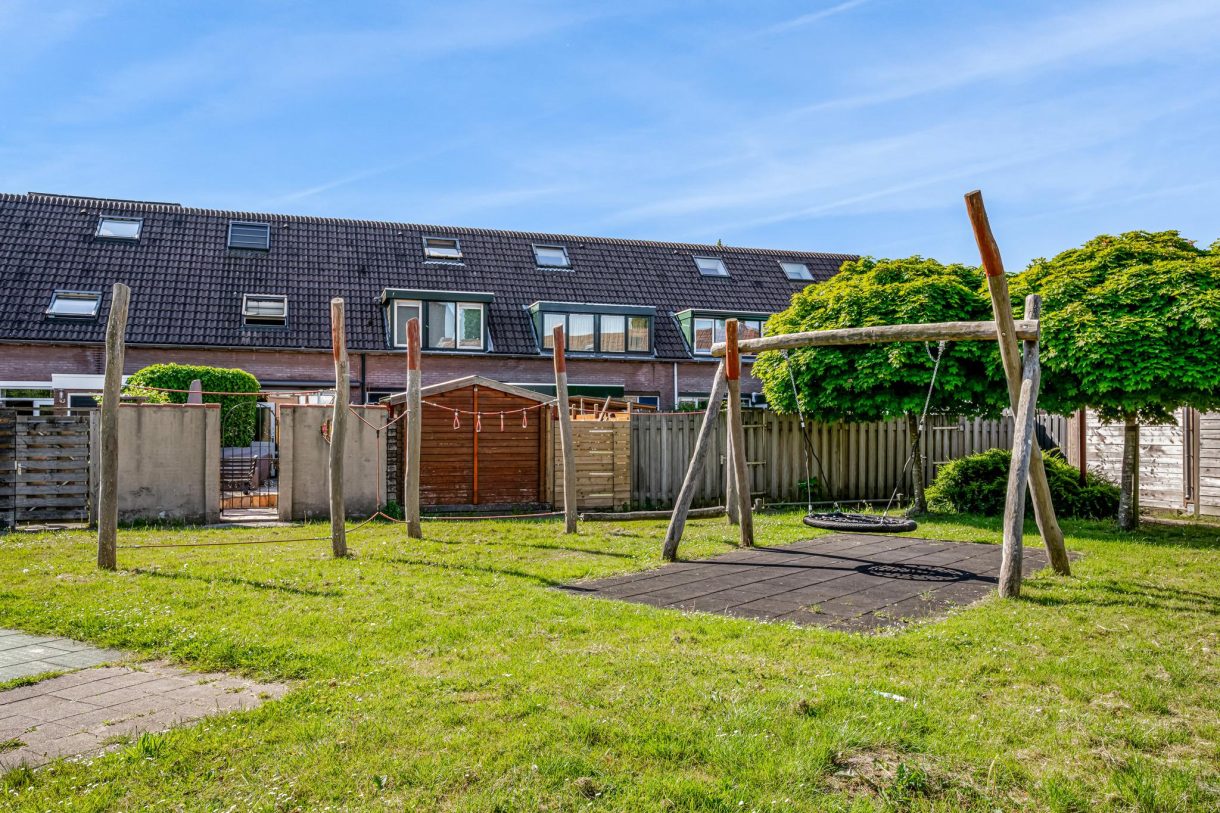 Te koop: Foto Appartement aan de Pelikaan 11 in Nieuwegein