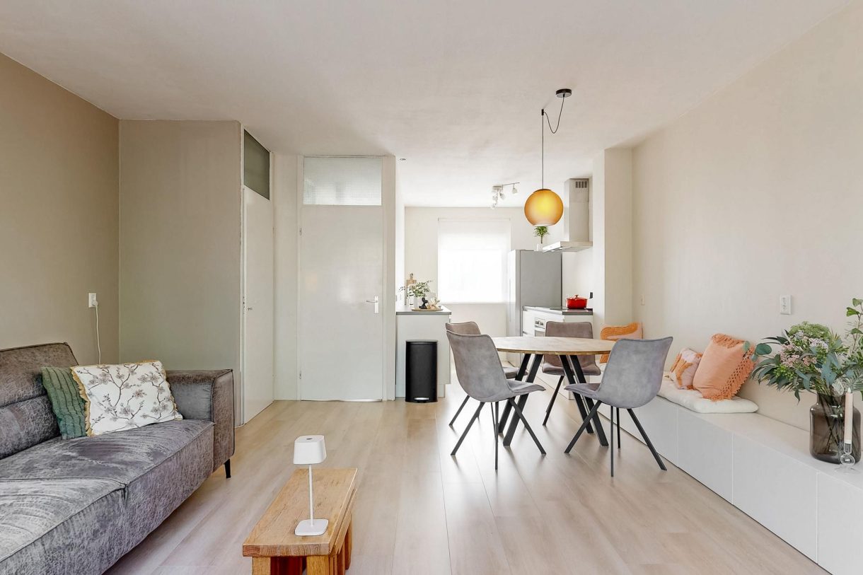 Te koop: Foto Appartement aan de Goudfazant 34 in Nieuwegein
