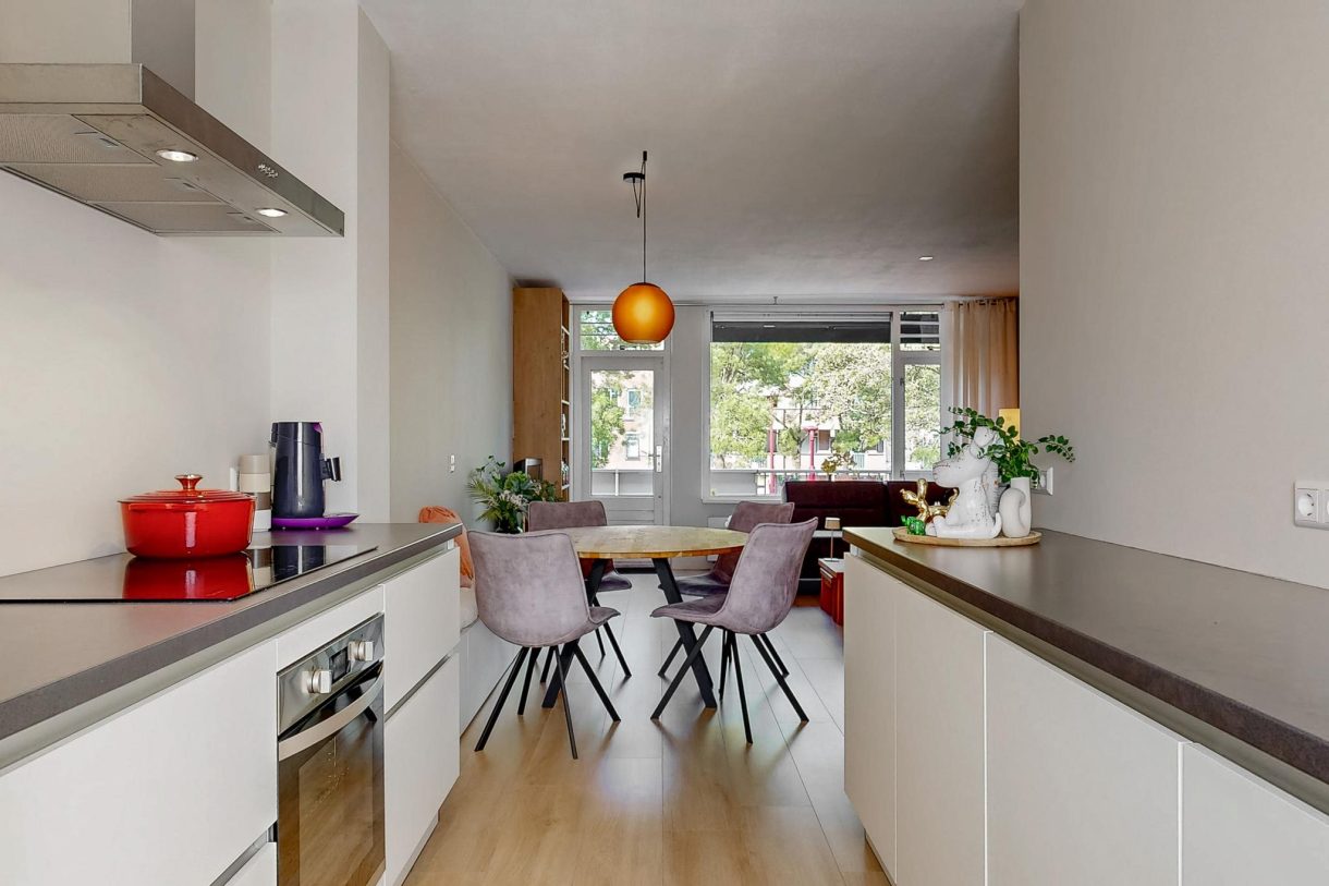 Te koop: Foto Appartement aan de Goudfazant 34 in Nieuwegein