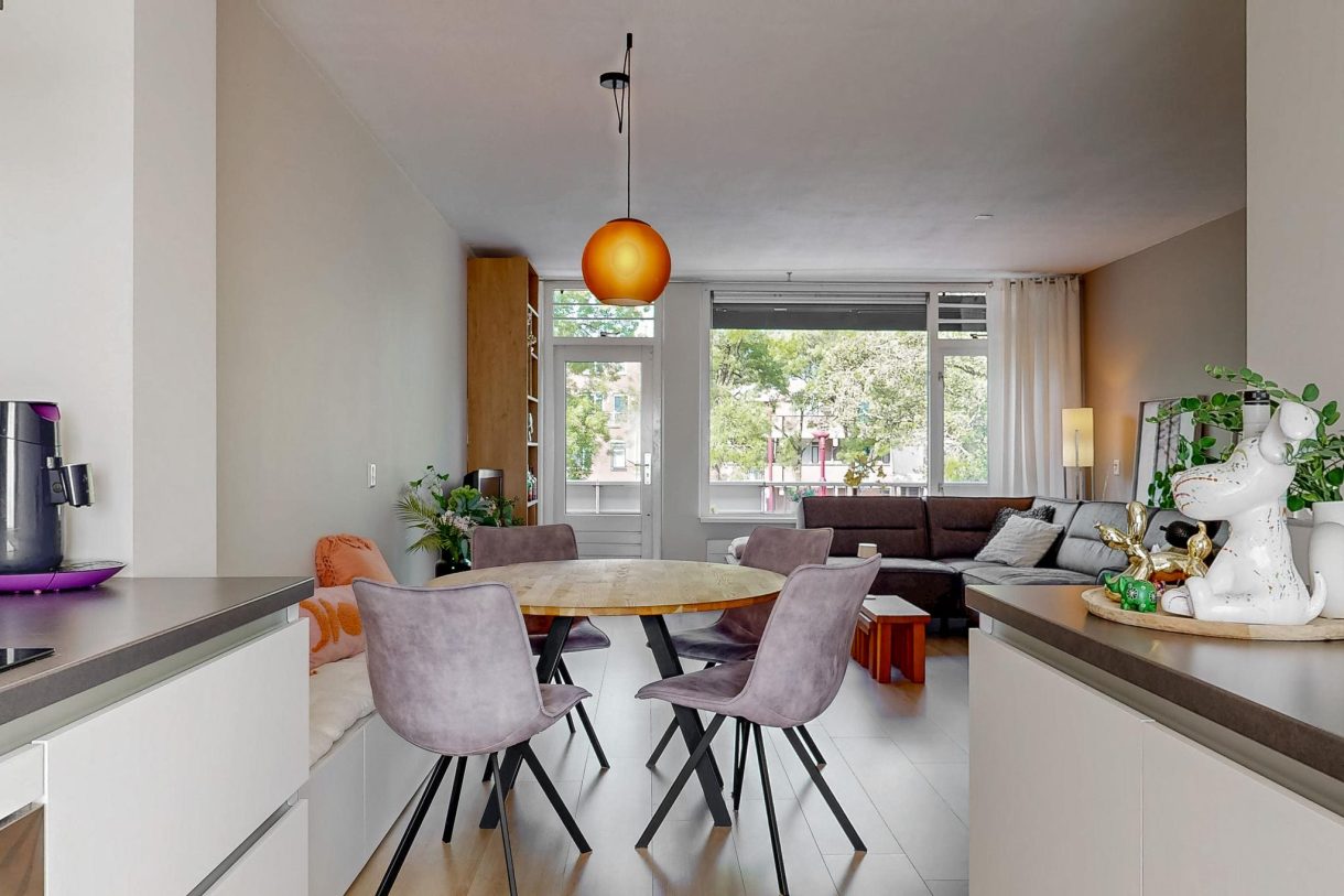 Te koop: Foto Appartement aan de Goudfazant 34 in Nieuwegein