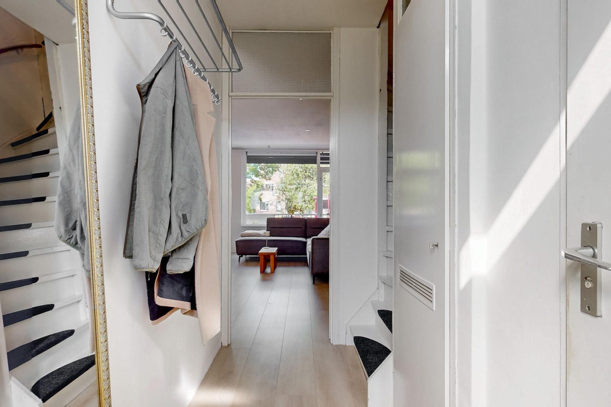 Te koop: Foto Appartement aan de Goudfazant 34 in Nieuwegein