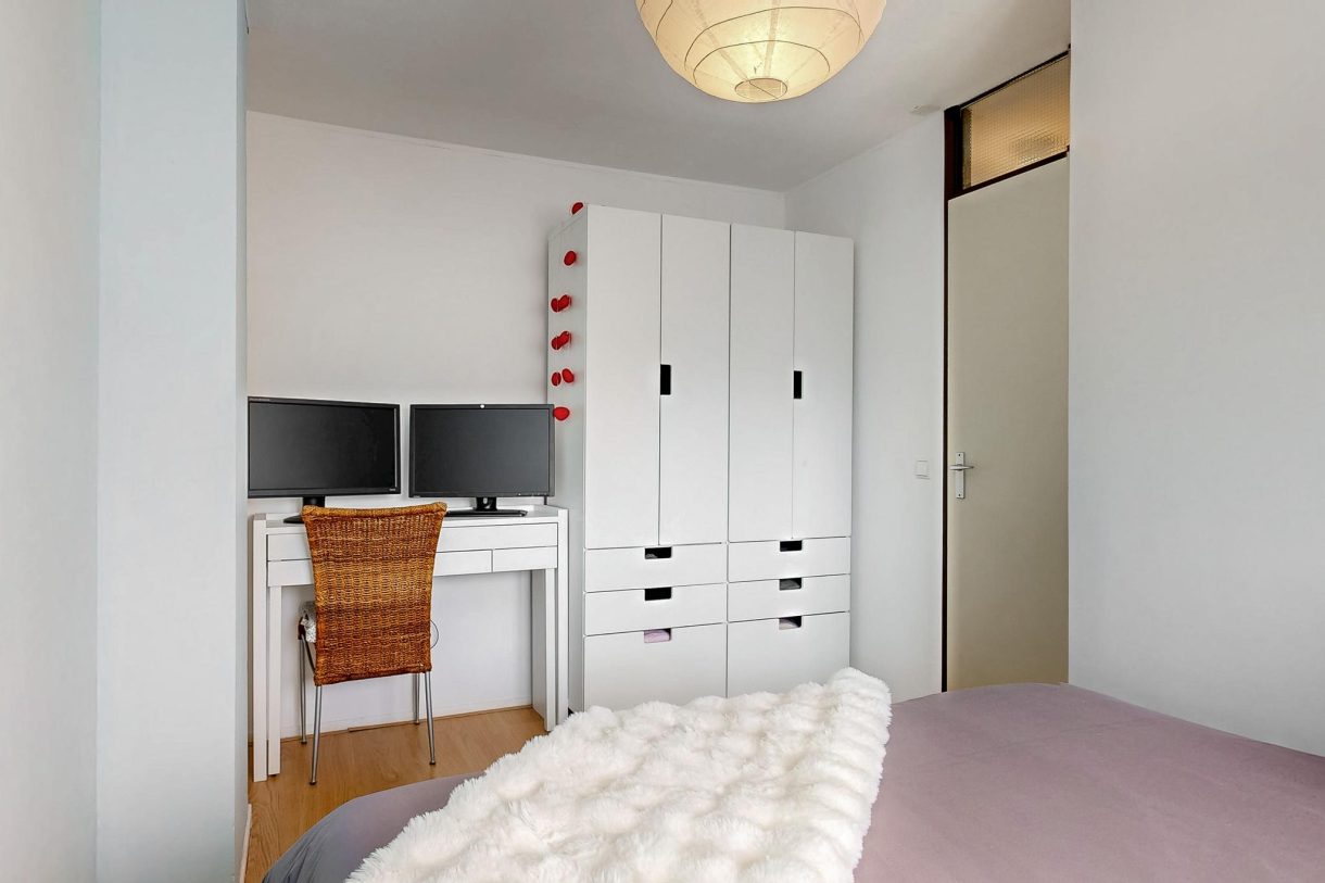 Te koop: Foto Appartement aan de Goudfazant 34 in Nieuwegein