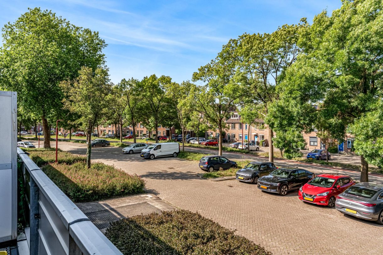 Te koop: Foto Appartement aan de Goudfazant 34 in Nieuwegein