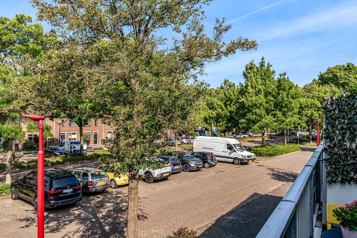 Te koop: Foto Appartement aan de Goudfazant 34 in Nieuwegein