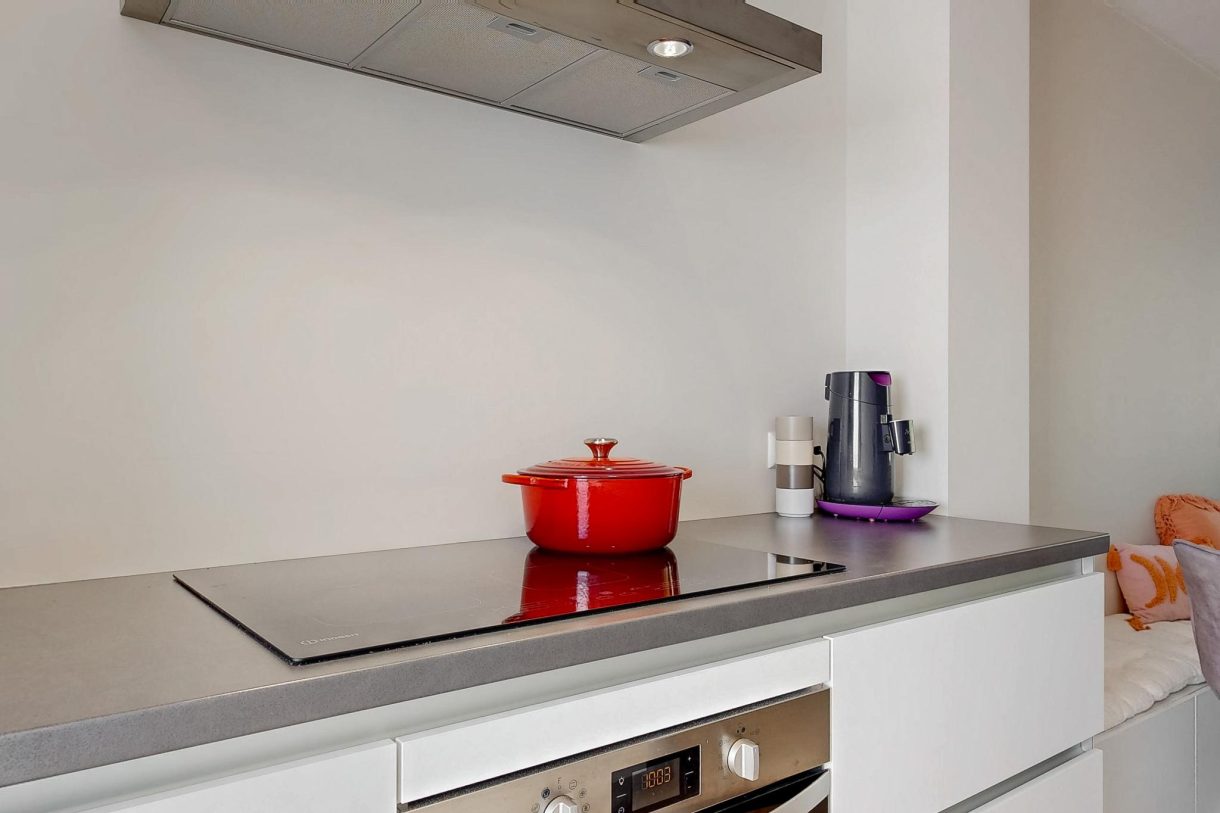 Te koop: Foto Appartement aan de Goudfazant 34 in Nieuwegein