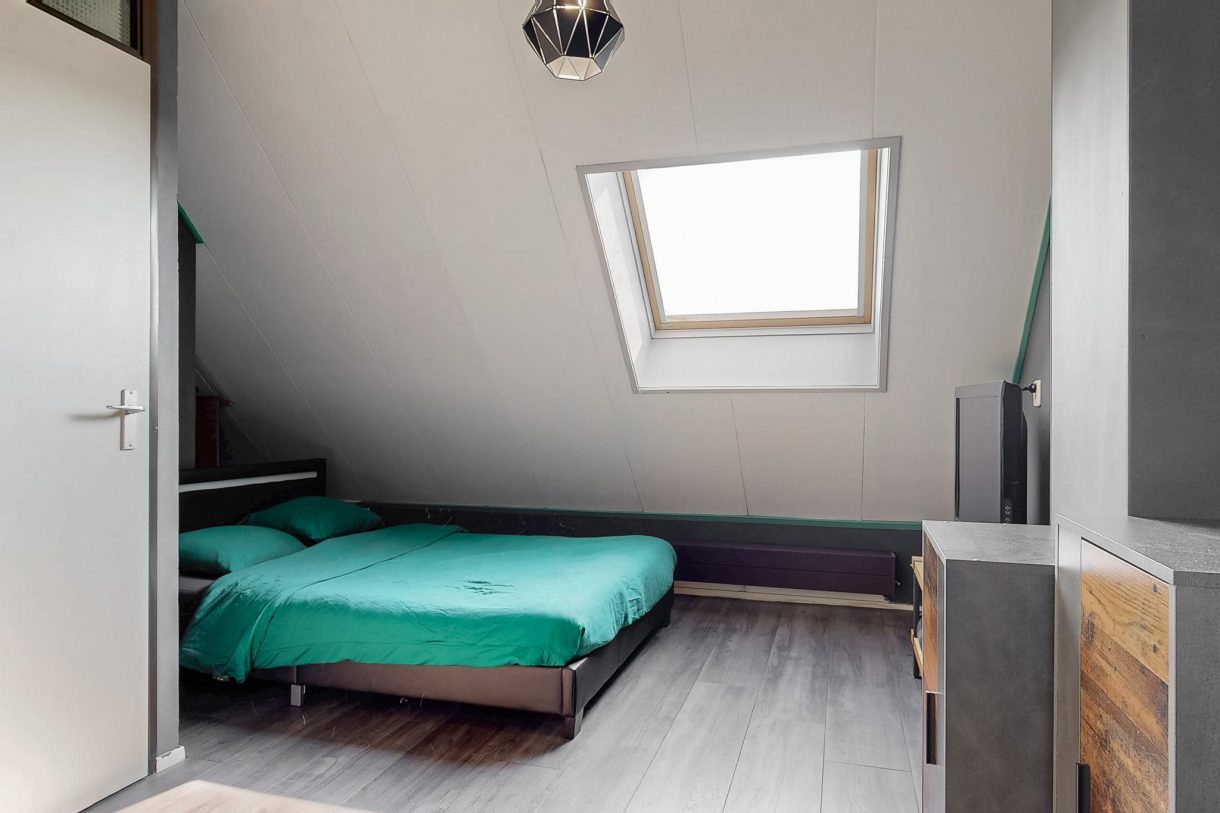 Te koop: Foto Appartement aan de Goudfazant 34 in Nieuwegein