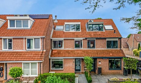 koop  Nieuwegein  Landmansweide 4 – Hoofdfoto