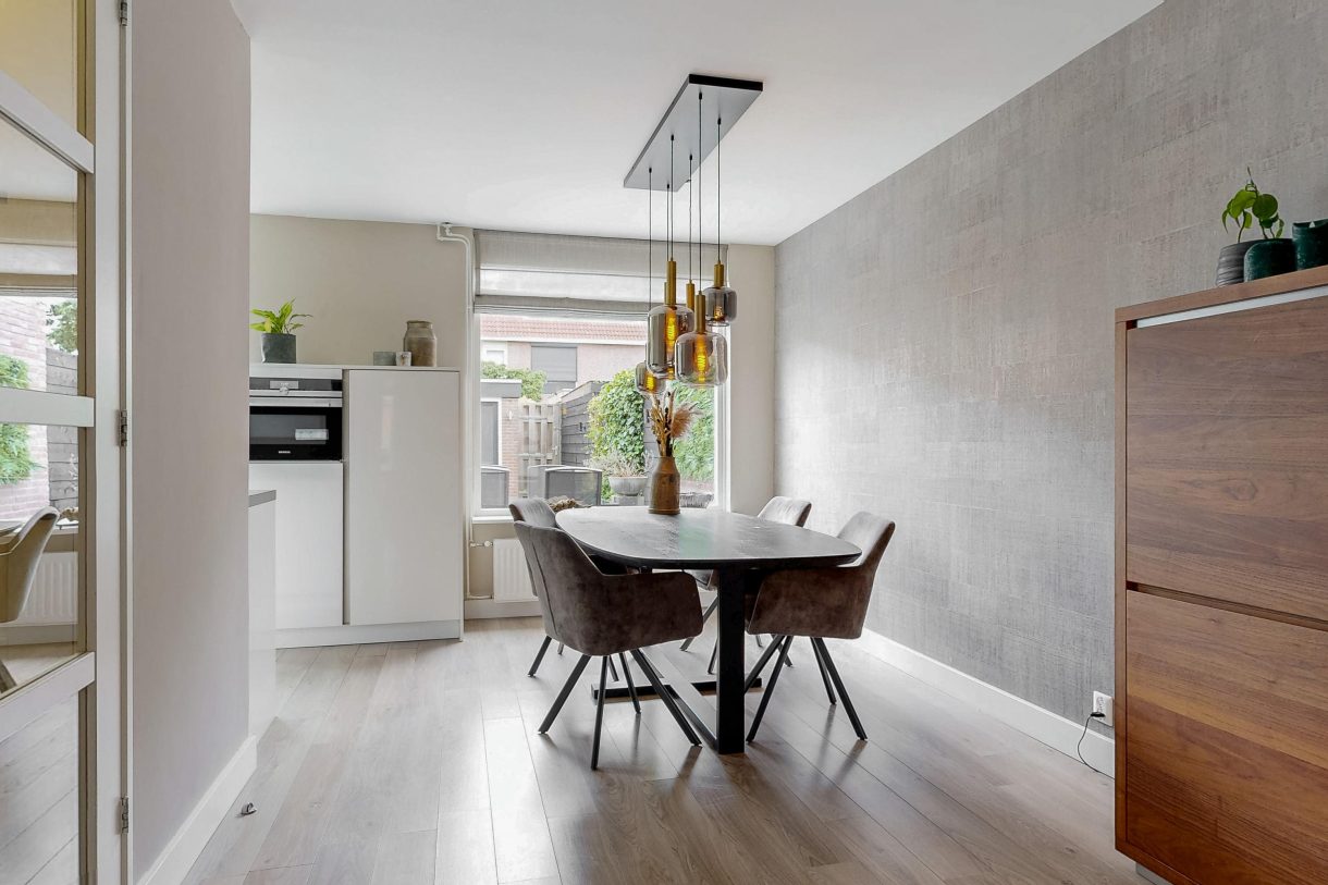 Te koop: Foto Woonhuis aan de Landmansweide 4 in Nieuwegein