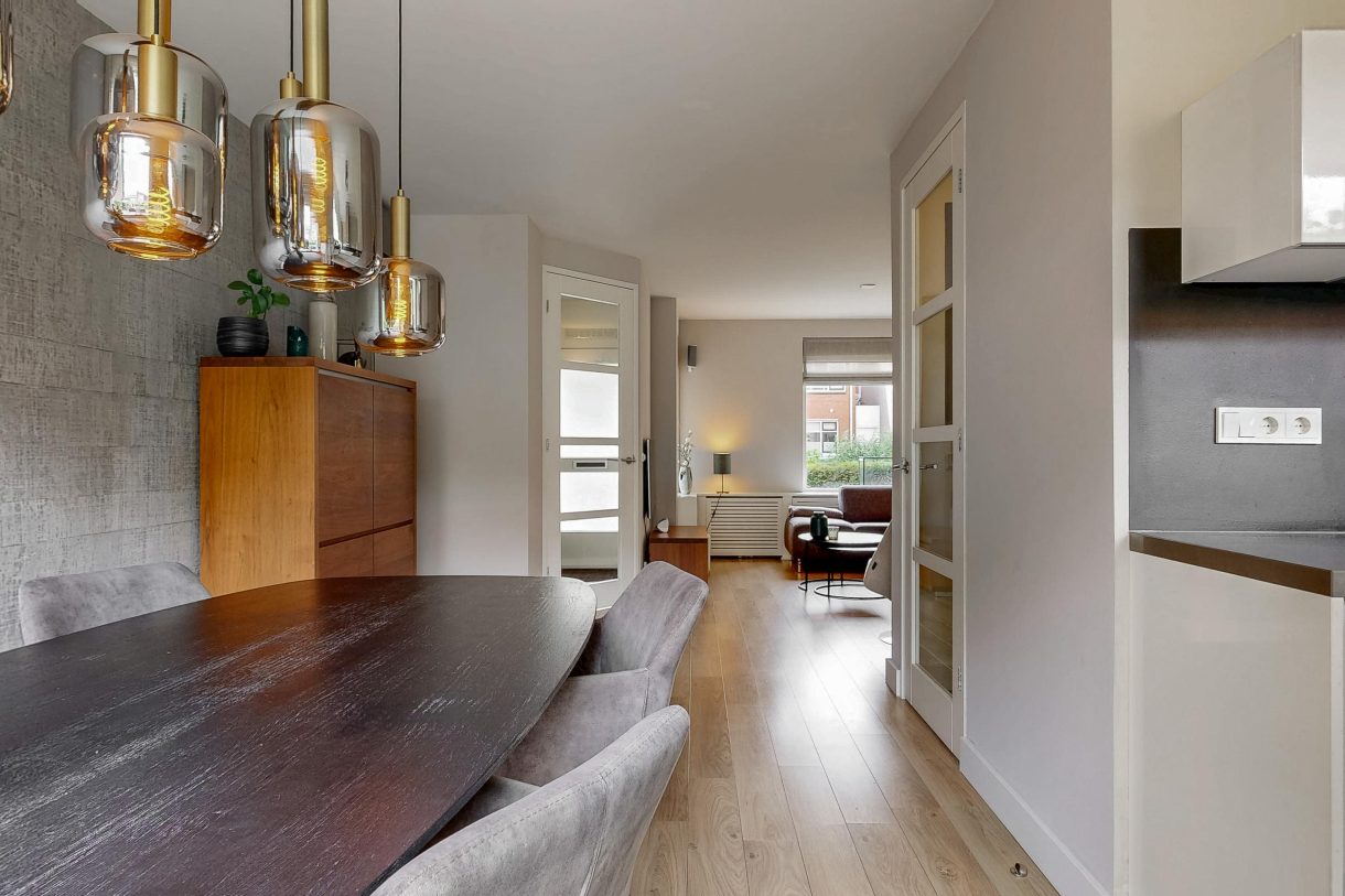 Te koop: Foto Woonhuis aan de Landmansweide 4 in Nieuwegein