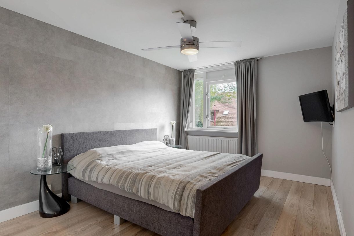 Te koop: Foto Woonhuis aan de Landmansweide 4 in Nieuwegein