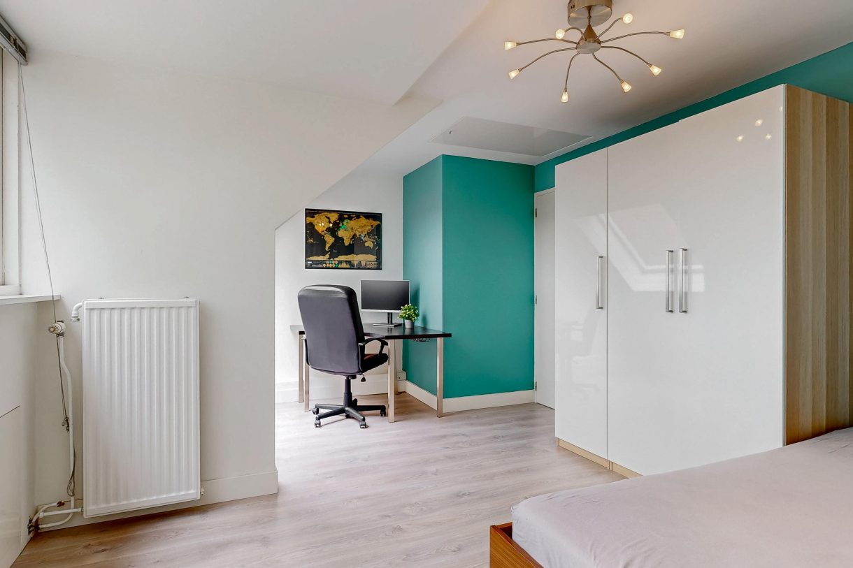 Te koop: Foto Woonhuis aan de Landmansweide 4 in Nieuwegein