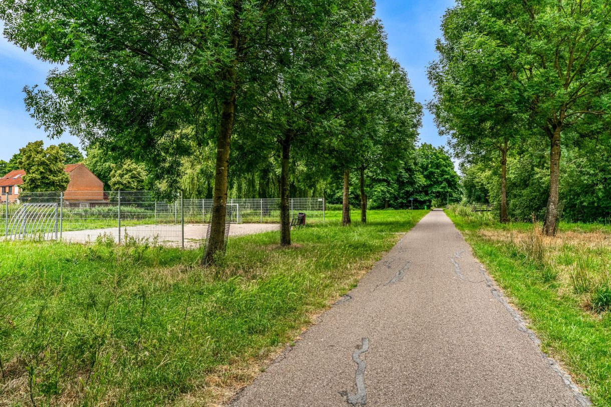 Te koop: Foto Woonhuis aan de Landmansweide 4 in Nieuwegein