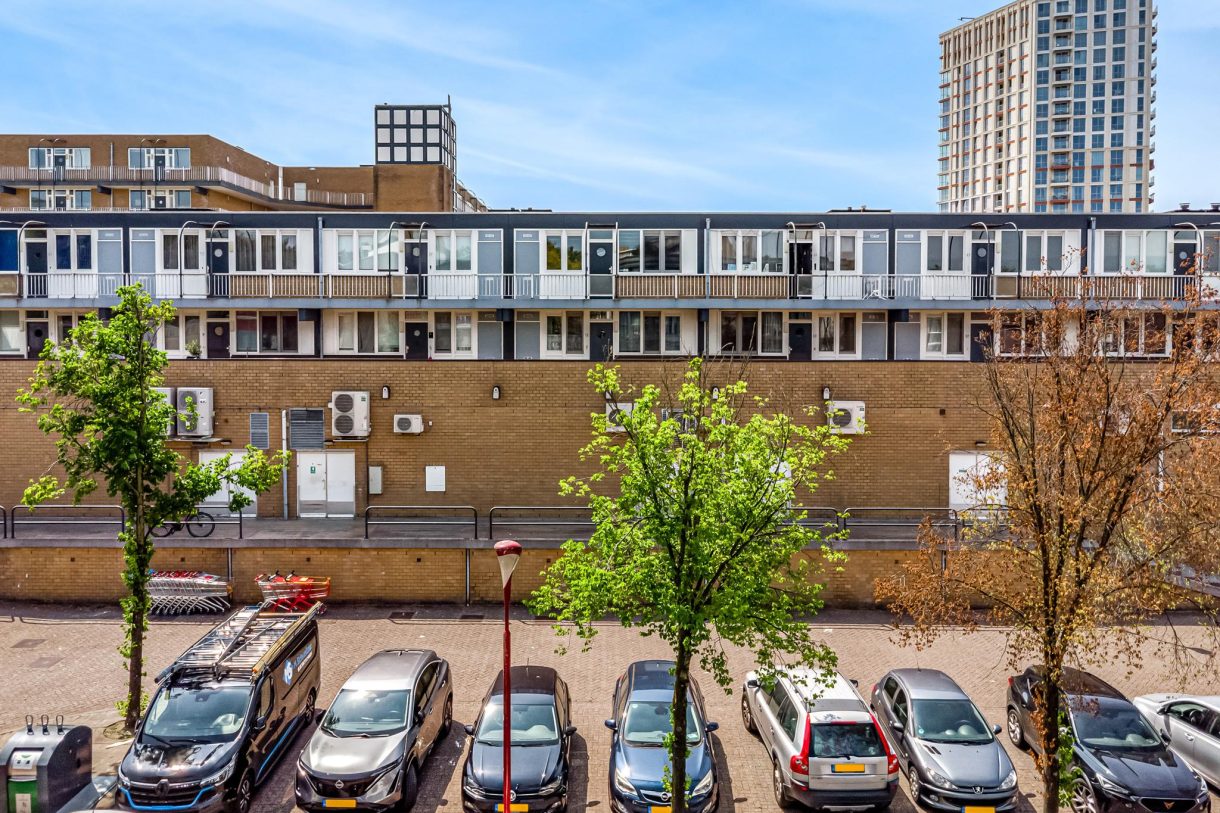 Te koop: Foto Appartement aan de Weerdstede 59 in Nieuwegein