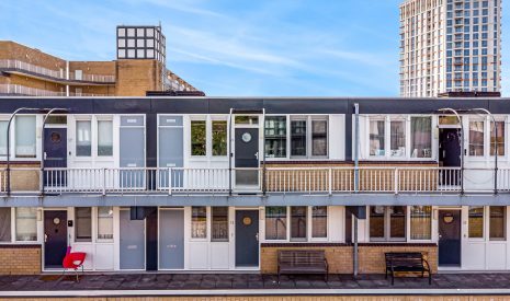 koop  Nieuwegein  Weerdstede 59 – Hoofdfoto