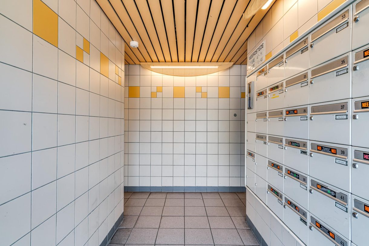 Te koop: Foto Appartement aan de Weerdstede 59 in Nieuwegein