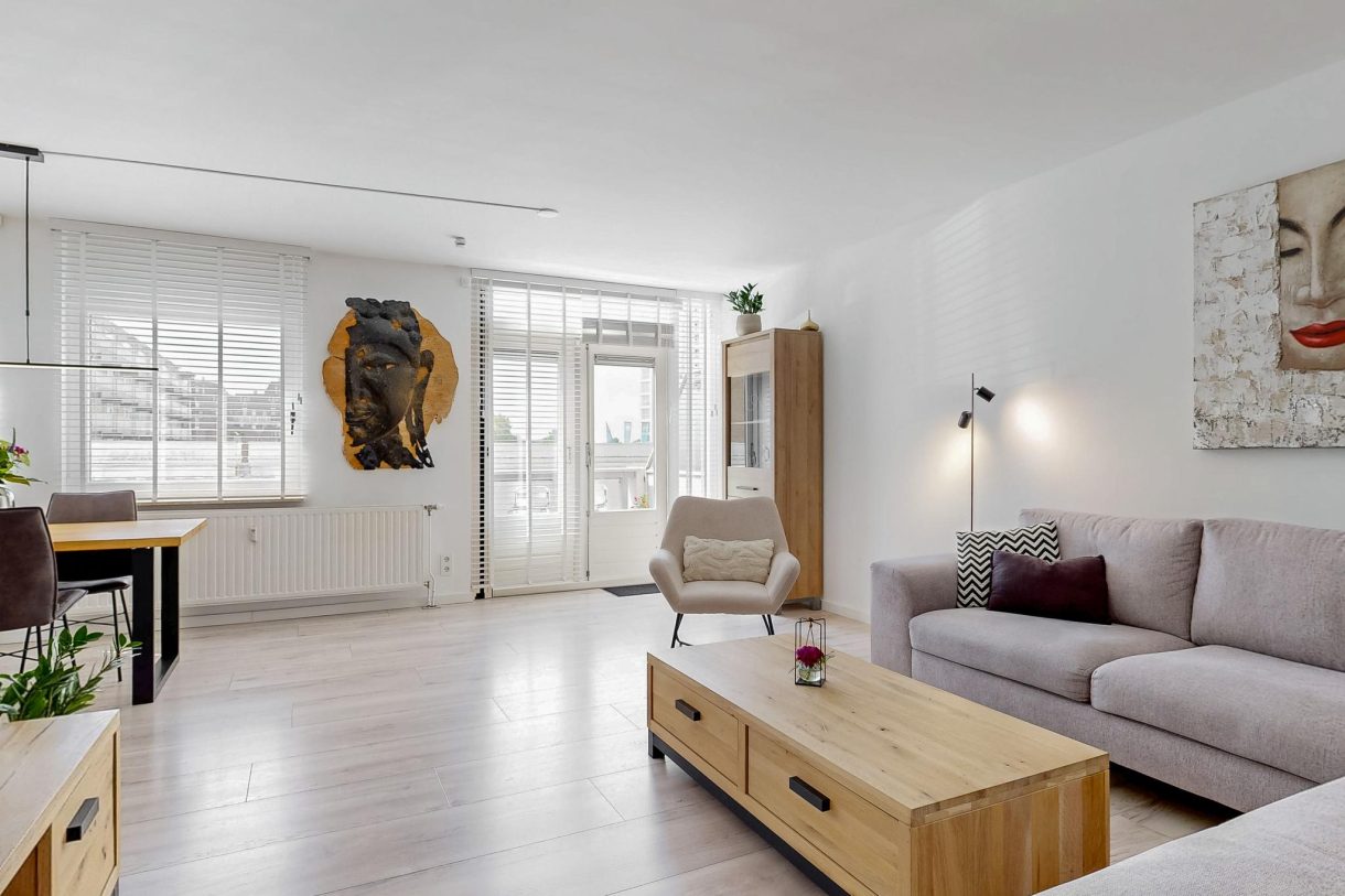 Te koop: Foto Appartement aan de Weerdstede 59 in Nieuwegein