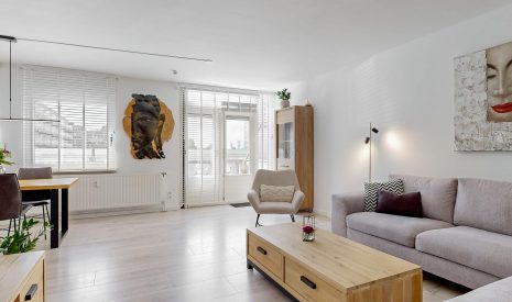 Te koop: Foto Appartement aan de Weerdstede 59 in Nieuwegein