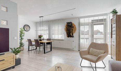 Te koop: Foto Appartement aan de Weerdstede 59 in Nieuwegein