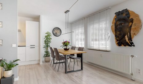 Te koop: Foto Appartement aan de Weerdstede 59 in Nieuwegein