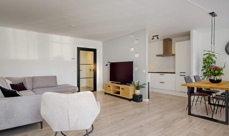 Te koop: Foto Appartement aan de Weerdstede 59 in Nieuwegein